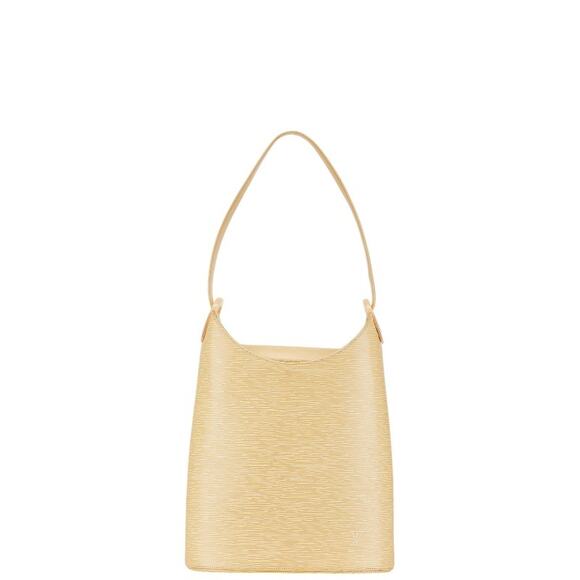 Louis Vuitton Epi Verseau Shoulder Bag M5281A - Picture 1 of 9